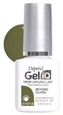 Depend Gel iQ Esmalte 5ml