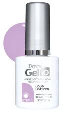 Depend Gel iQ Esmalte 5ml