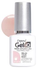 Depend Gel iQ Esmalte 5ml