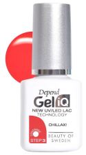 Depend Gel iQ Esmalte 5ml