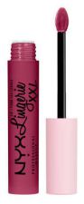 Batom Líquido Lingerie XXL 4 ml