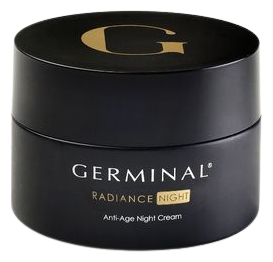 Radiance Night Creme Antienvelhecimento 50 ml