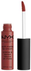 Batom Cremoso Soft Matte 8ml