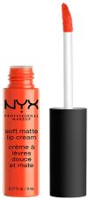 Batom Cremoso Soft Matte 8ml