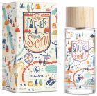 Tal Pai Tal Filho Eau de Toilette Spray 125 ml