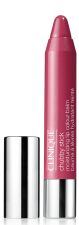 Bálsamo Labial Hidratante Chubby Stick com Cor Intensa 3 gr