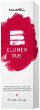 Elumen Play The Pures Coloração Semipermanente 120 ml