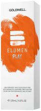 Elumen Play The Pures Coloração Semipermanente 120 ml