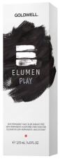 Elumen Play The Pures Coloração Semipermanente 120 ml