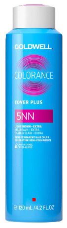 Colorance Cover Plus NN-Shades Coloração Demi-Permanente 120 ml