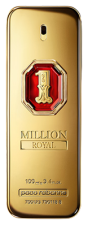 1 milhão de vaporizador Royal Eau de Parfum