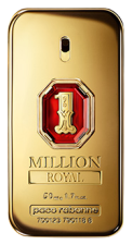 1 milhão de vaporizador Royal Eau de Parfum