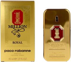 1 milhão de vaporizador Royal Eau de Parfum