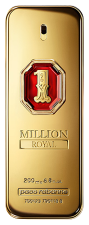 1 milhão de vaporizador Royal Eau de Parfum