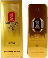 1 milhão de vaporizador Royal Eau de Parfum