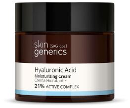 Creme Hidratante de Ácido Hialurônico 21% 50 ml