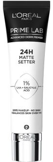 Prime Lab 24h Matte Setter 30ml