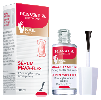 Sérum de Unhas Mava-flex 10 ml