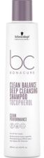 Shampoo Purificante Bonacure Clean Balance