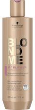 Shampoo BlondMe All Blondes Light