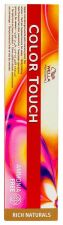 Color Touch Rich Naturals Cor de cabelo semipermanente 60 ml