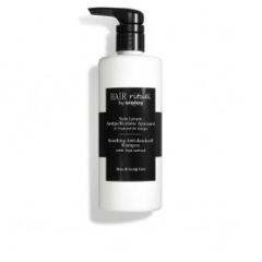 Rituel Capilar Champô Suavizante Anticaspa 500 ml