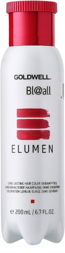 Elumen Cor Permanente de Longa Duração 200 ml