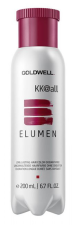 Elumen Cor Permanente de Longa Duração 200 ml