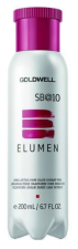 Elumen Cor Permanente de Longa Duração 200 ml