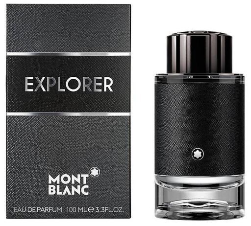 Explorador Eau de Parfum