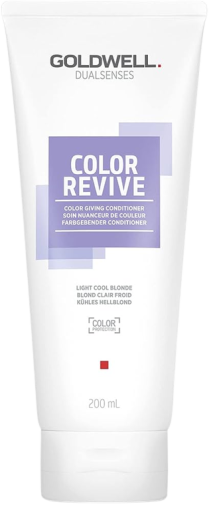 Condicionador Dualsenses Color Revive 200 ml