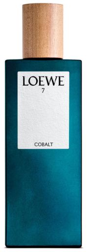 7 Cobalt Eau de Parfum