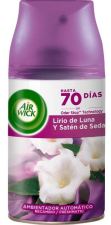 Ambientador Freshmatic Moon Lily 250 ml