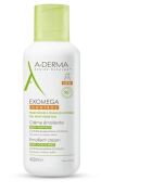 Exomega Control Creme Emoliente Anti-irritação