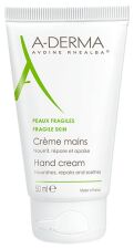 Creme de Mãos Reparação Intensa 50 ml