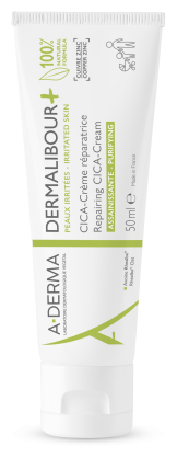 Dermalibour+ Creme Reparador