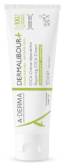 Dermalibour+ Creme Reparador