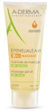 Óleo de massagem em gel epitelial Ah