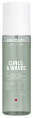 Óleo de Surf Stylesign Cachos e Ondas 200 ml