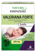 Comprimidos Valerian Forte