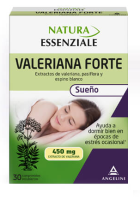 Comprimidos Valerian Forte