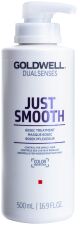 Tratamento Dualsenses Just Smooth de 60 segundos