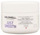 Tratamento Dualsenses Just Smooth de 60 segundos