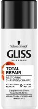 Shampoo Reparador Final Gliss