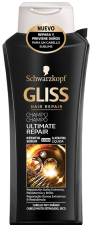 Shampoo Reparador Final Gliss