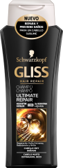 Shampoo Reparador Final Gliss