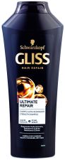 Shampoo Reparador Final Gliss