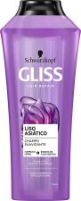 Gliss Shampoo Suave Asiático