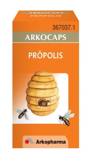 Própolis Arkocápsulas