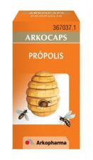 Própolis Arkocápsulas